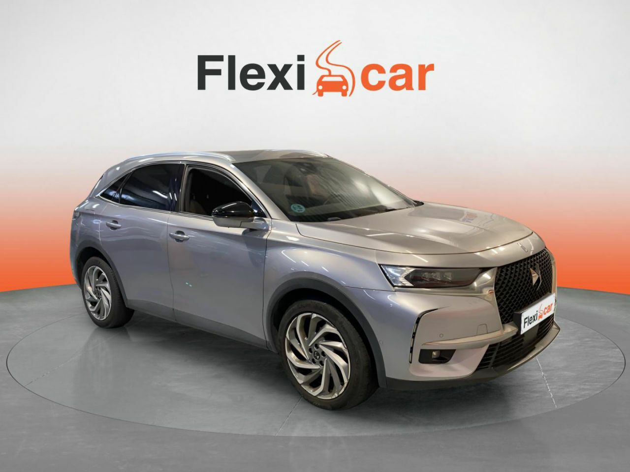 Ds automobiles ds 3 crossback  de segunda mano - ds automobiles ds 7 crossback 2019 /