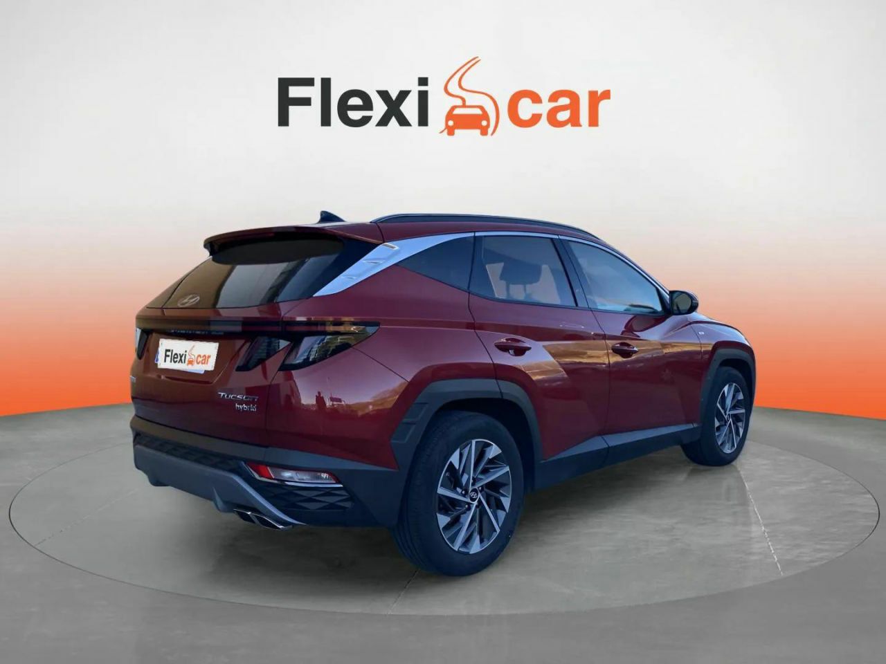 hyundai tucson 2024 / foto grande (3)