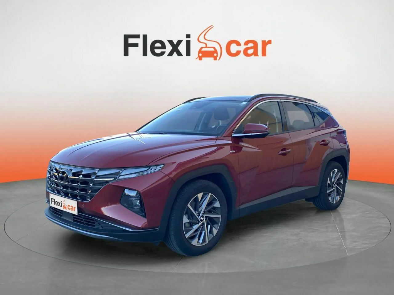 hyundai tucson 2024 / foto grande (2)