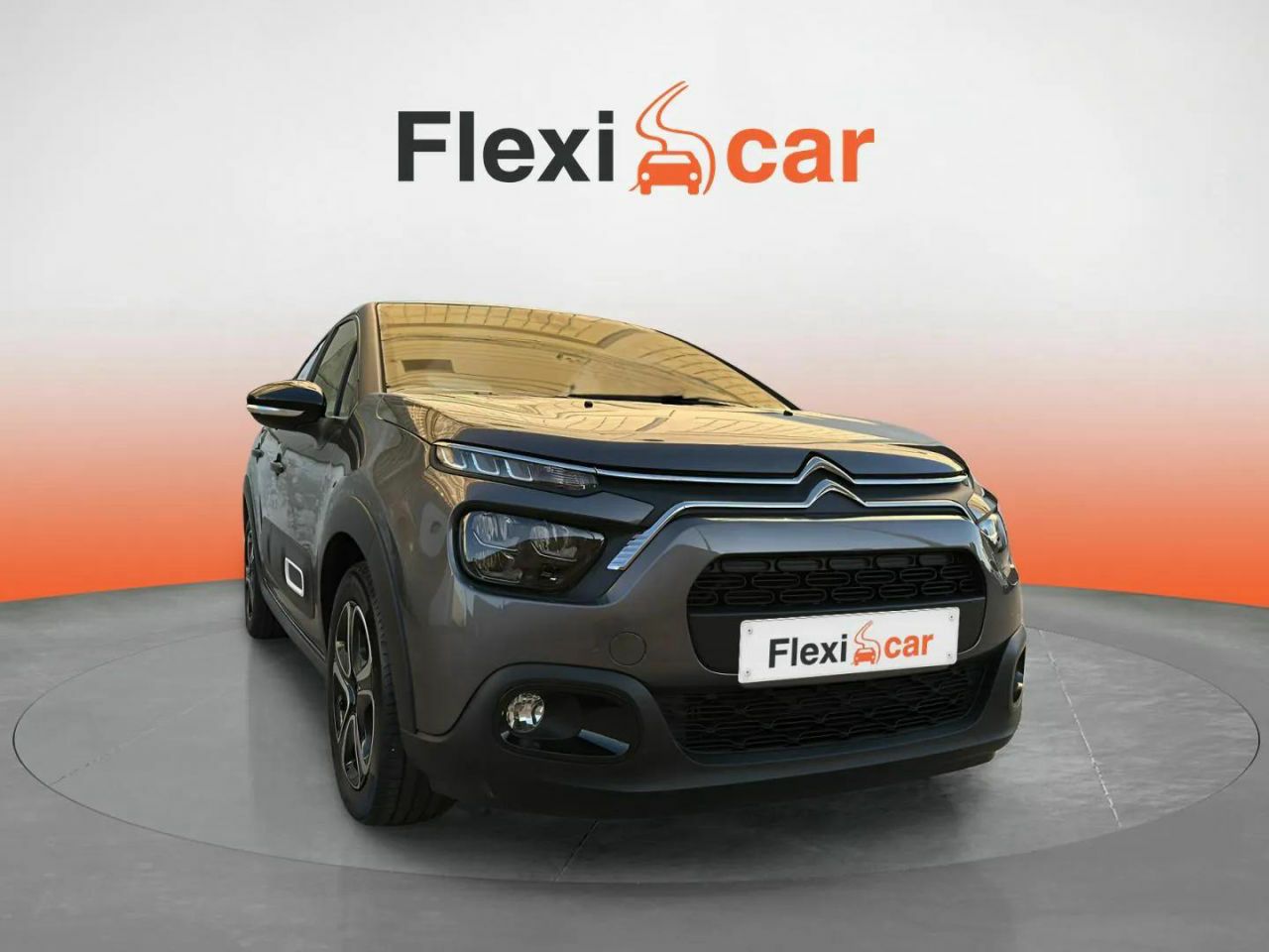 Foto citroën c3 2024 /