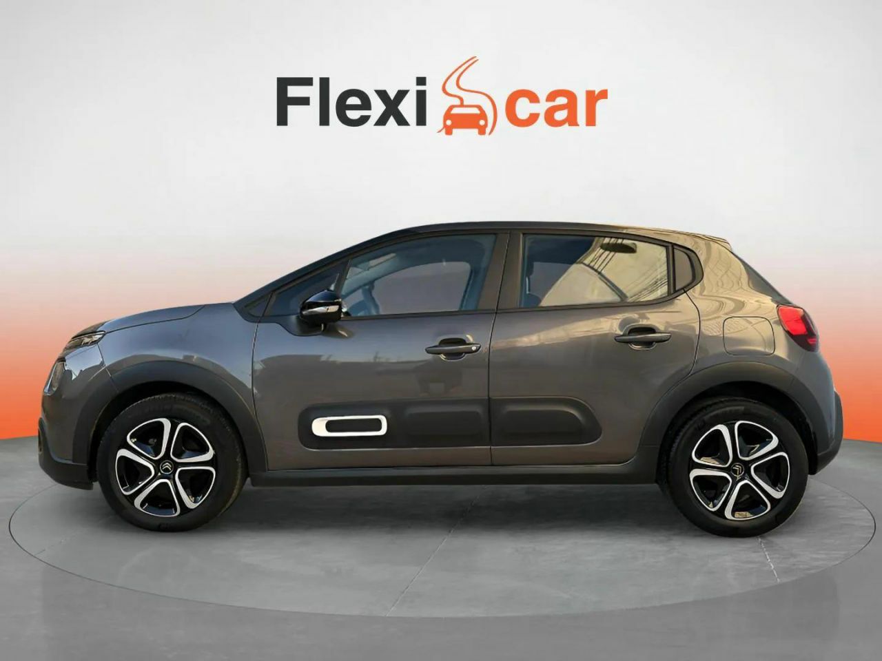 citroën c3 2024 / foto grande (3)