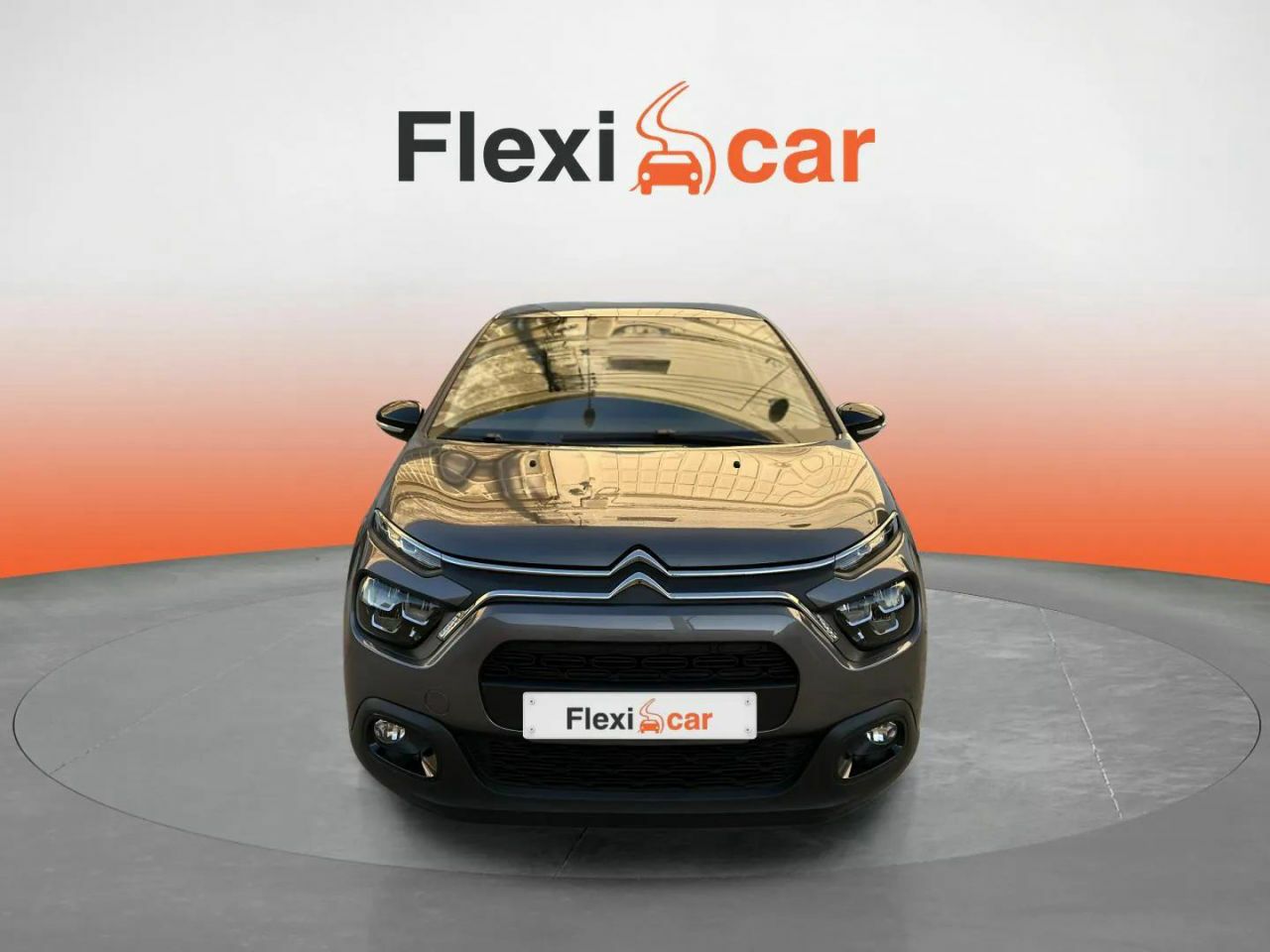citroën c3 2024 / foto grande (2)
