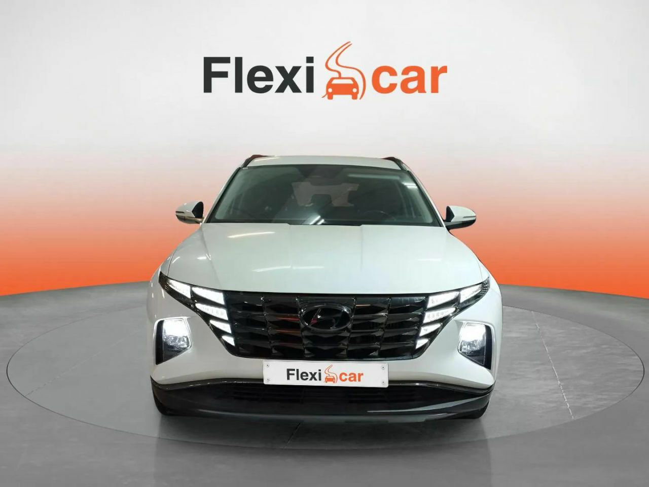 hyundai tucson 2022 / foto grande (2)