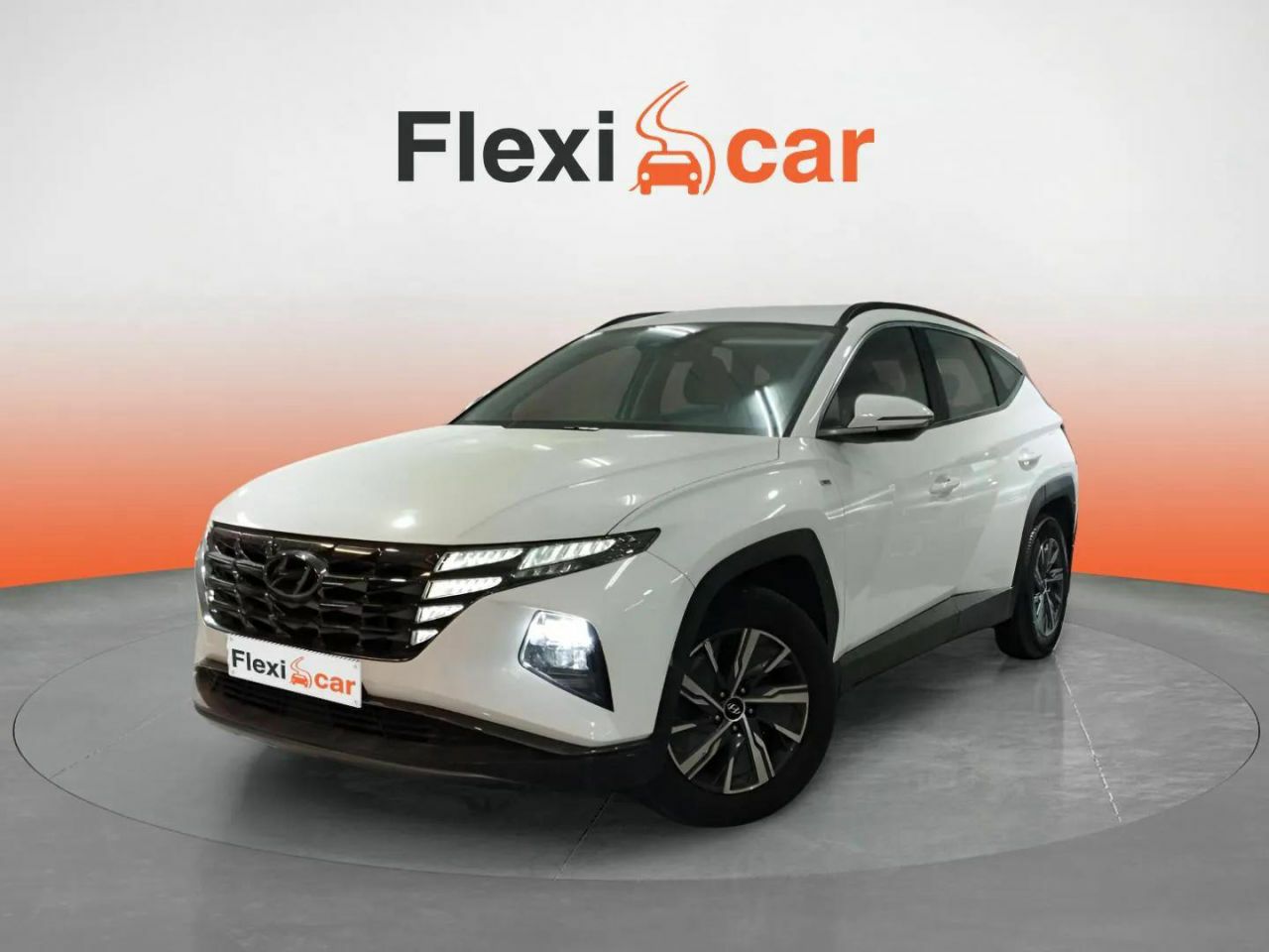 hyundai tucson 2022 / foto grande (3)