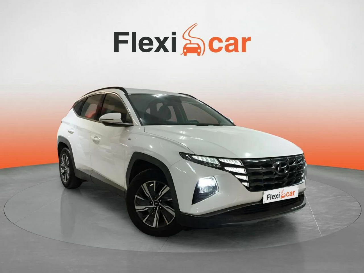 Tucson 2024  de segunda mano - hyundai tucson 2022 /