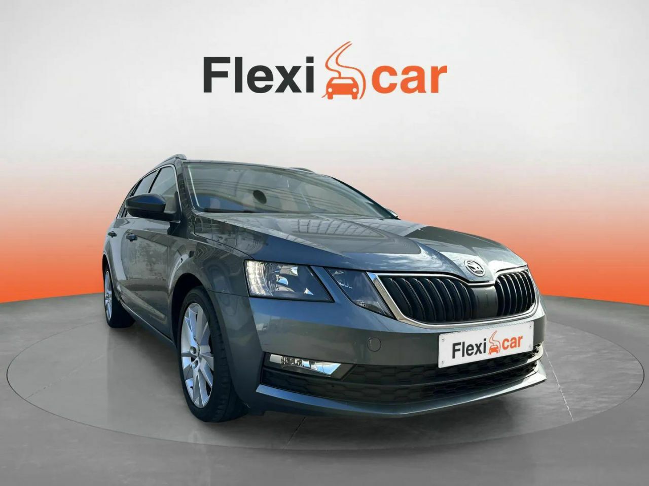 Foto skoda octavia 2019 /