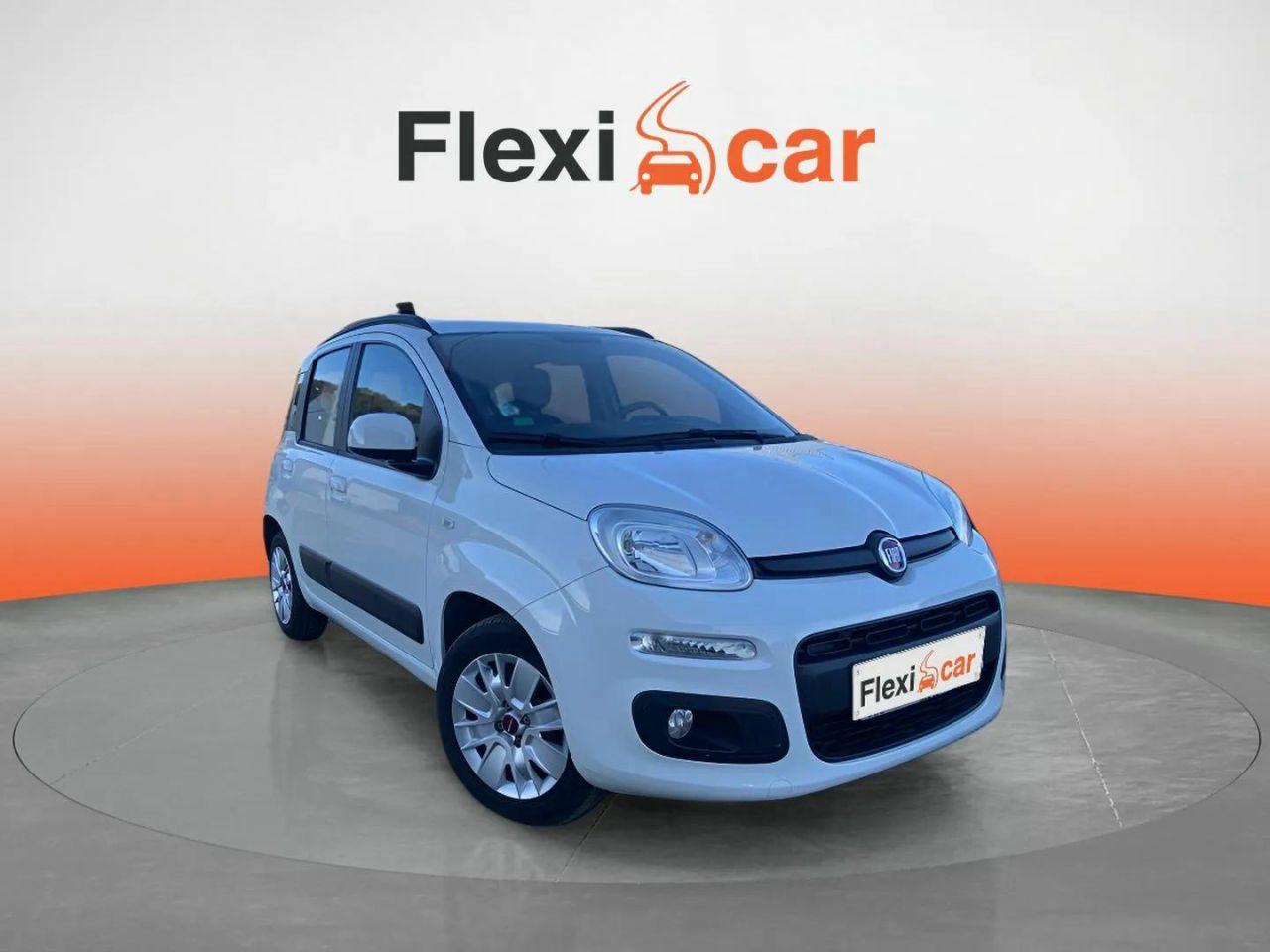 Fiat panda  de segunda mano - fiat panda 2017 /