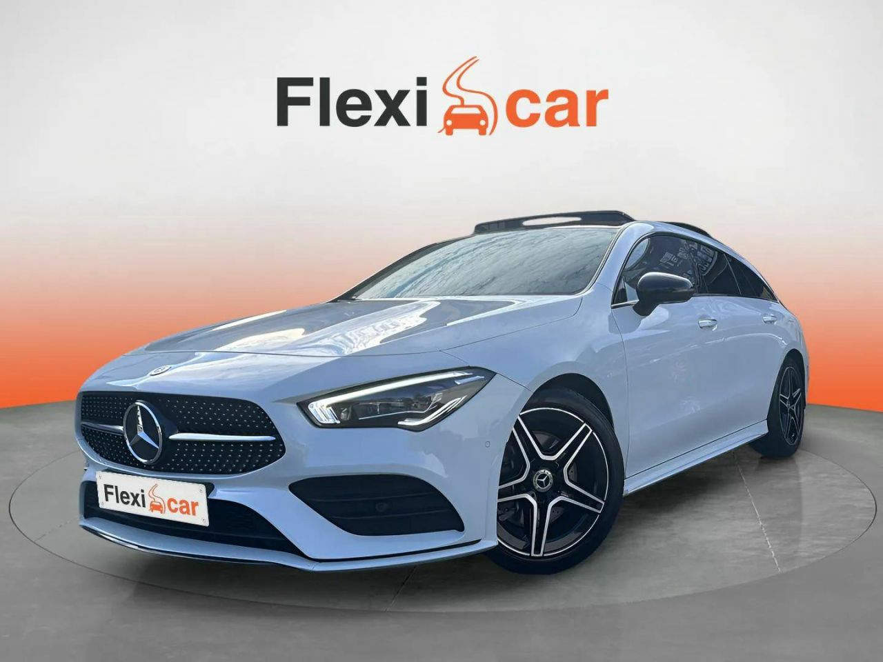 mercedes cla 2020 / foto grande (3)