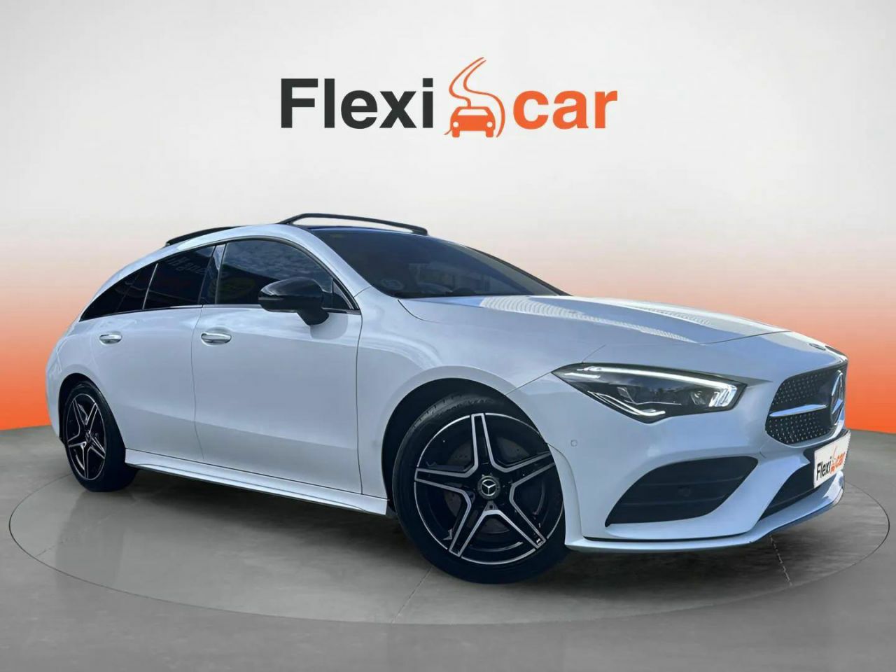 Mercedes clk 2 puertas  de segunda mano - mercedes cla 2020 /