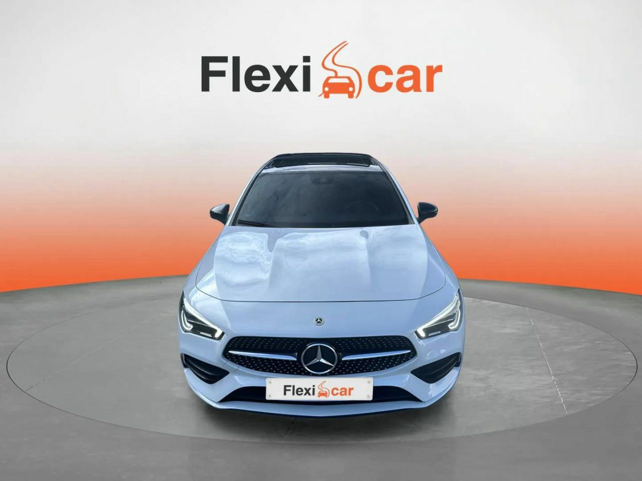 mercedes cla 2020 / foto grande (2)
