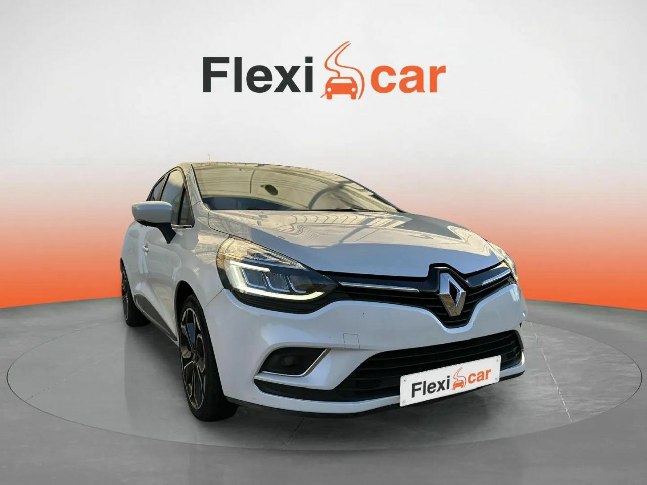Foto renault clio 2018 /