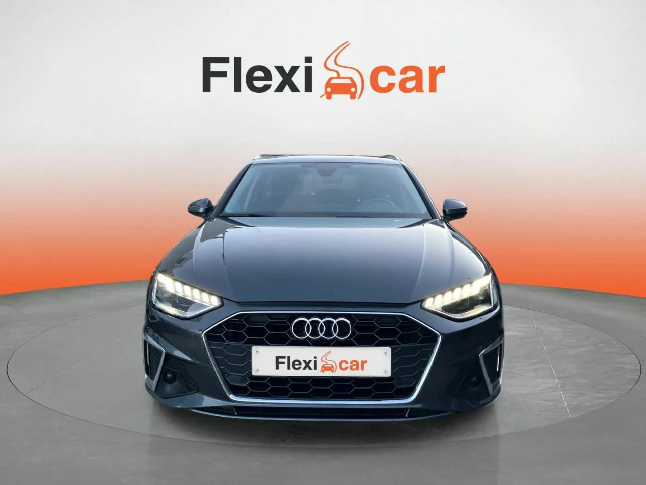 audi a4 2019 / foto grande (2)