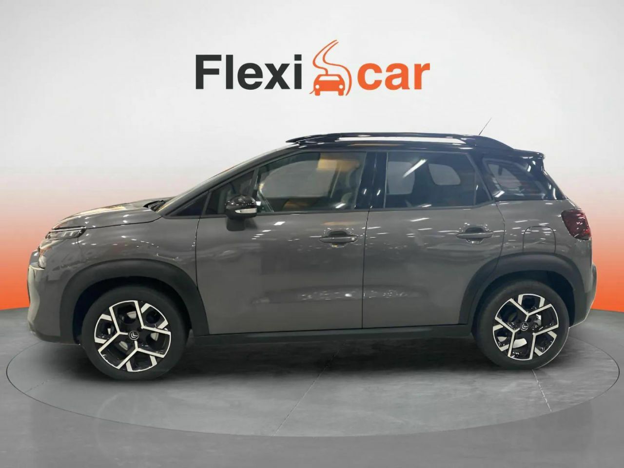 citroën c3 aircross 2022 / foto grande (3)