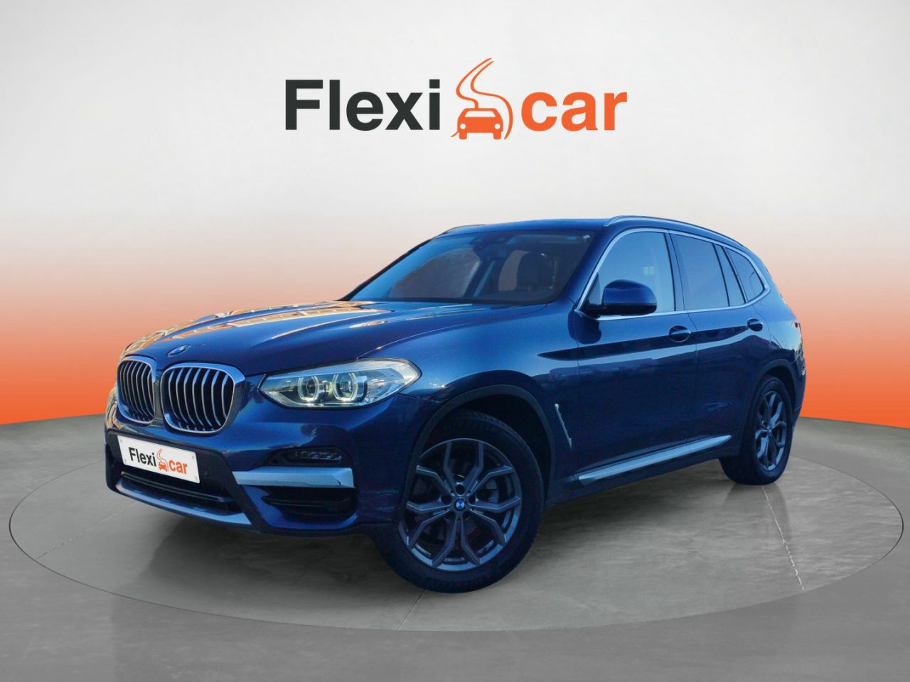 bmw x3 2020 / foto grande (3)