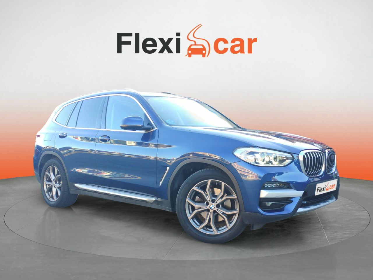 San fernando  de segunda mano - bmw x3 2020 /