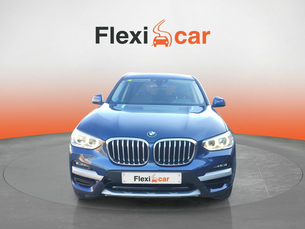 bmw x3 2020 / foto grande (2)