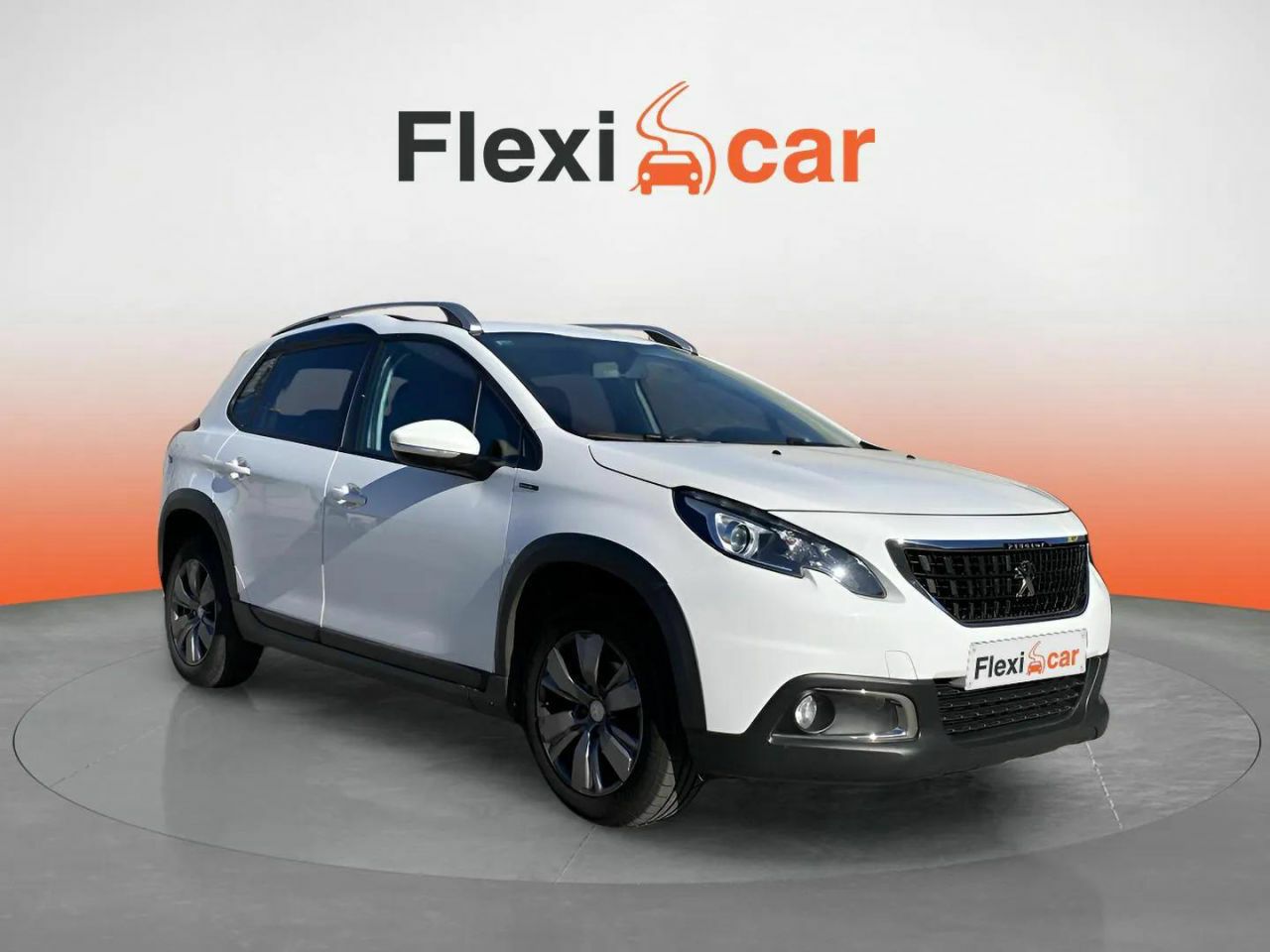 Peugeot 2008 2021  de segunda mano - peugeot 2008 2019 /
