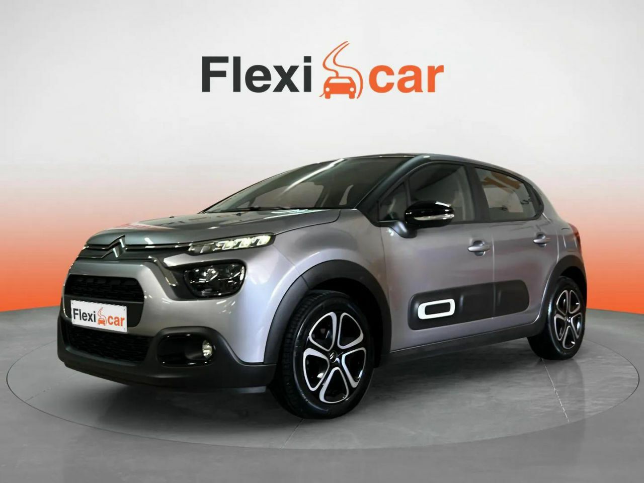 citroën c3 2024 / foto grande (3)