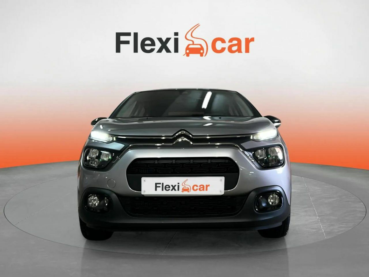 citroën c3 2024 / foto grande (2)