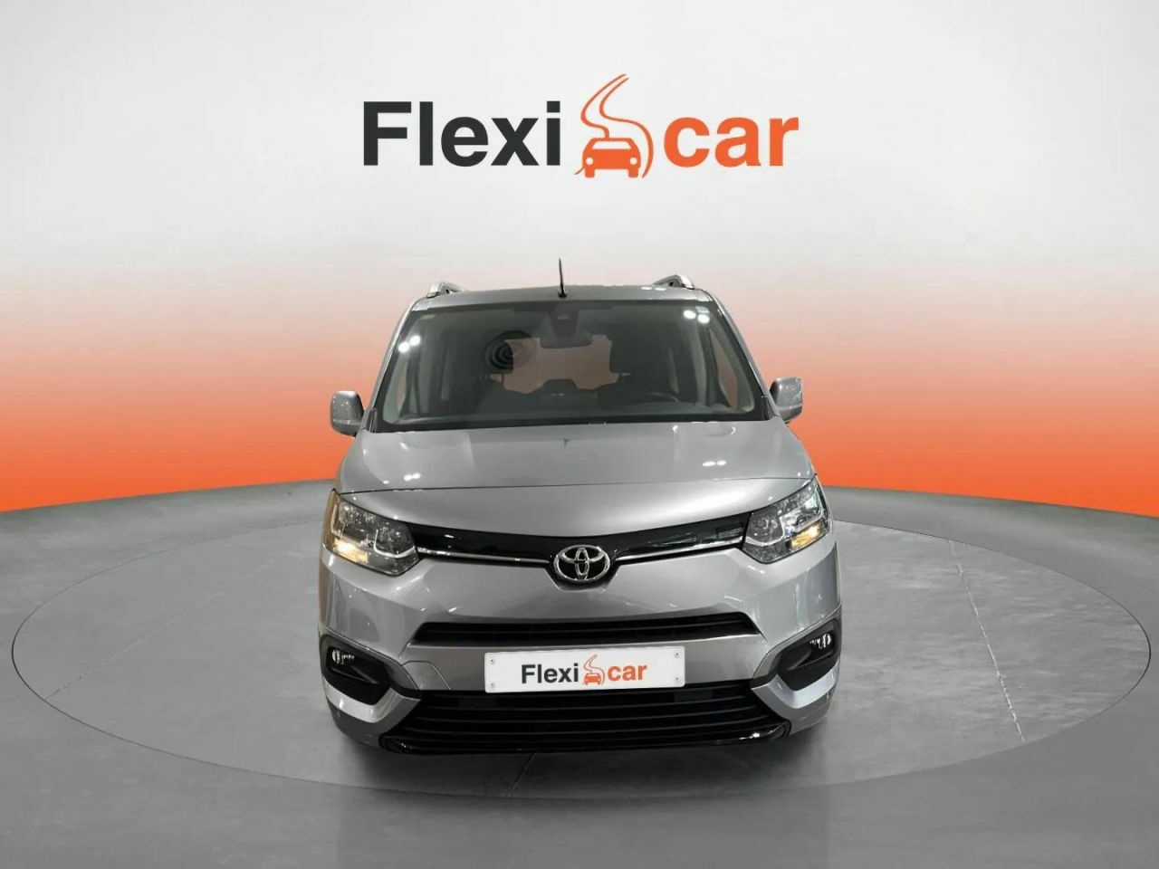 toyota proace city verso 2020 / foto grande (2)