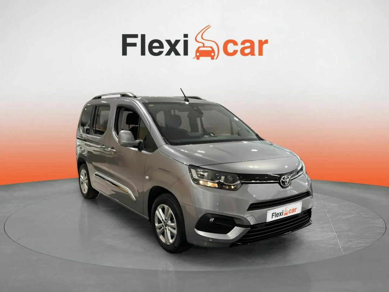 Toyota proace verso  de segunda mano - toyota proace city verso 2020 /