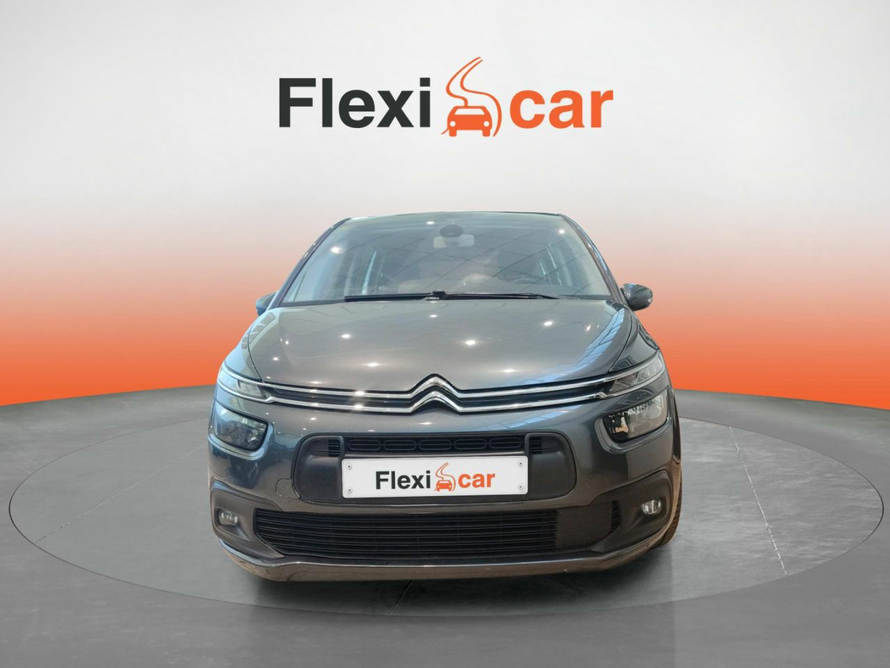 citroën c4 picasso 2017 / foto grande (2)