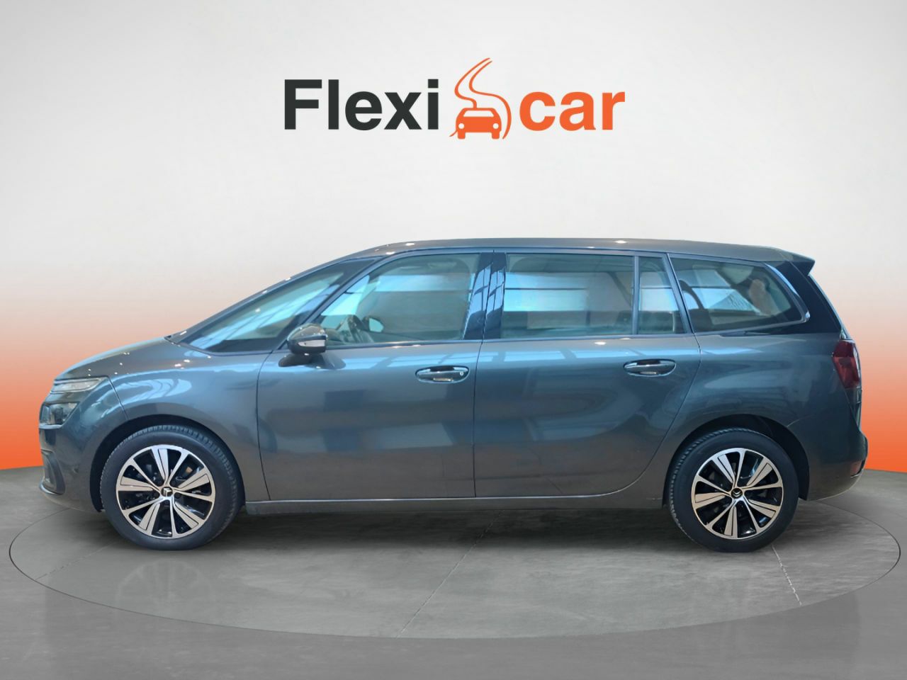 citroën c4 picasso 2017 / foto grande (3)
