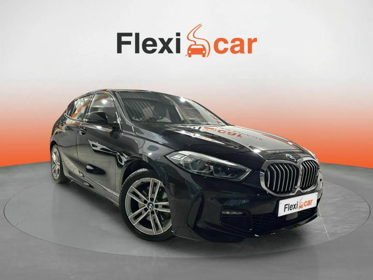 Bmw serie 3 2011 cornella negro  de segunda mano - bmw serie 1 2022 /