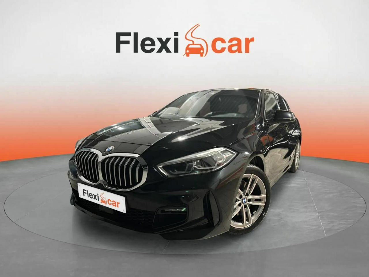 bmw serie 1 2022 / foto grande (3)