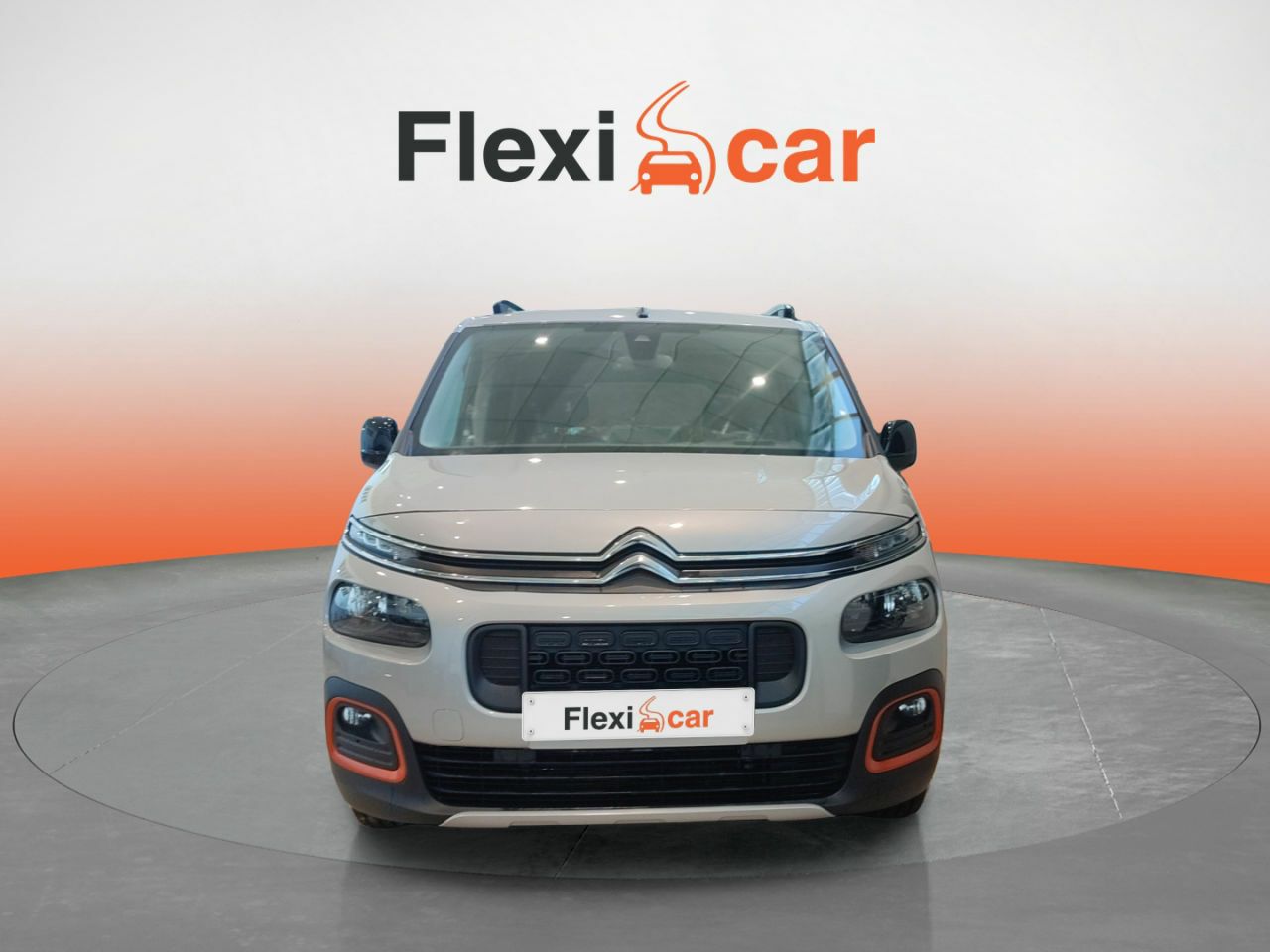 citroën berlingo 2021 / foto grande (2)