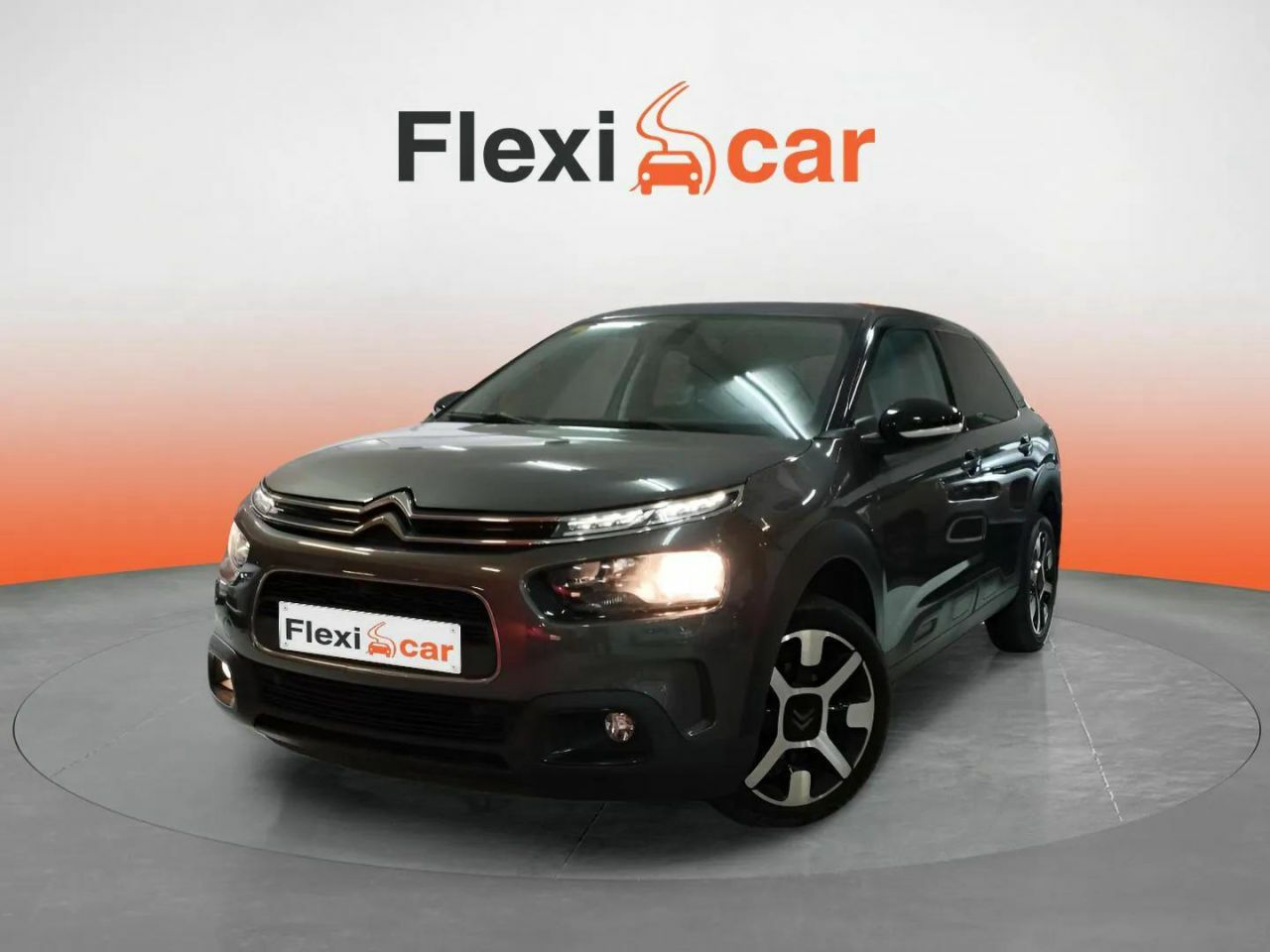 citroën c4 cactus 2018 / foto grande (3)