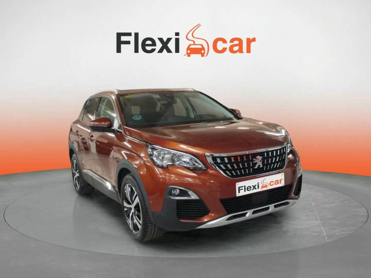 Peugeot 3008 2019 ciudad real  de segunda mano - peugeot 3008 2020 /