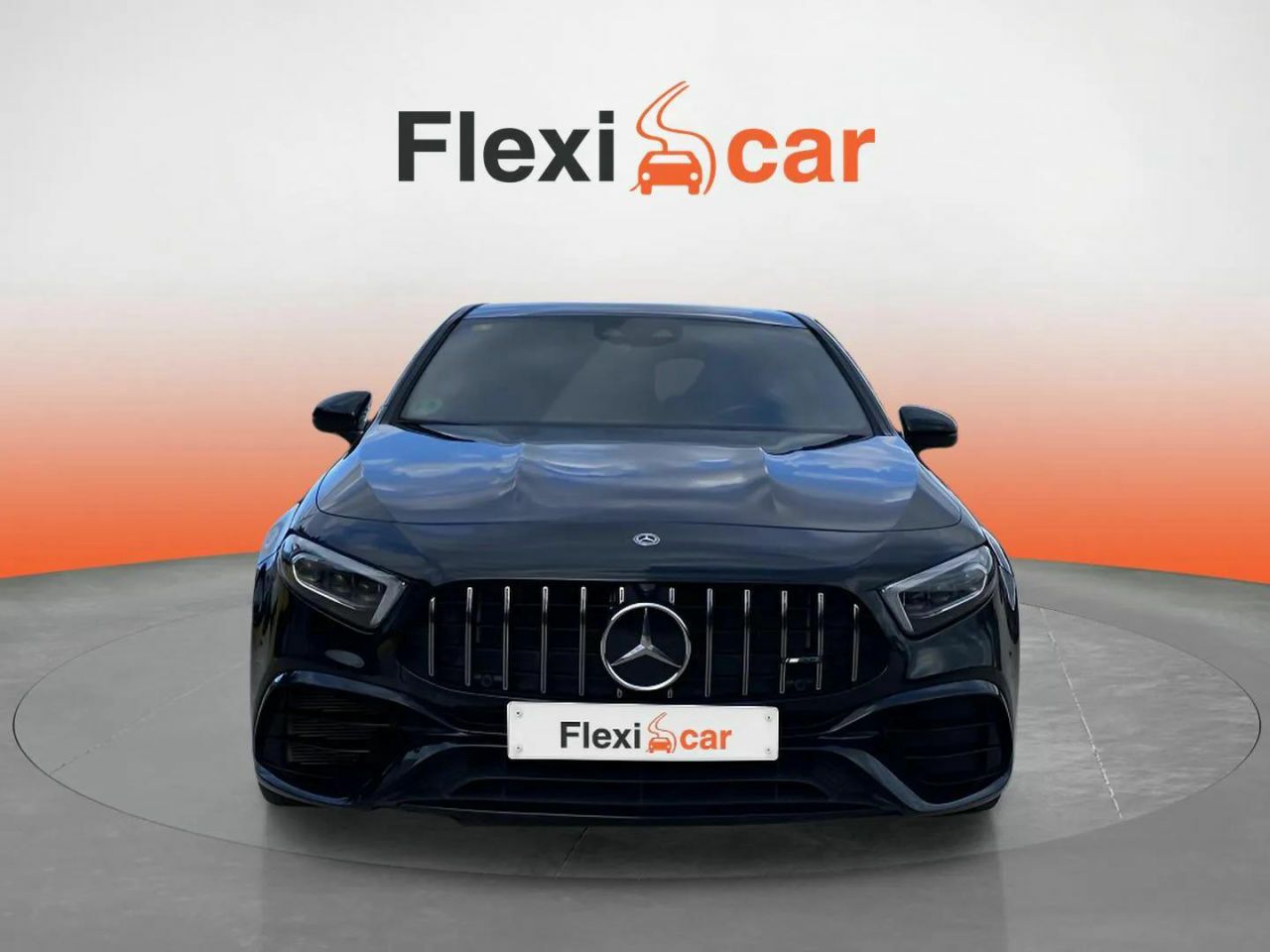 mercedes clase a 2020 / foto grande (2)