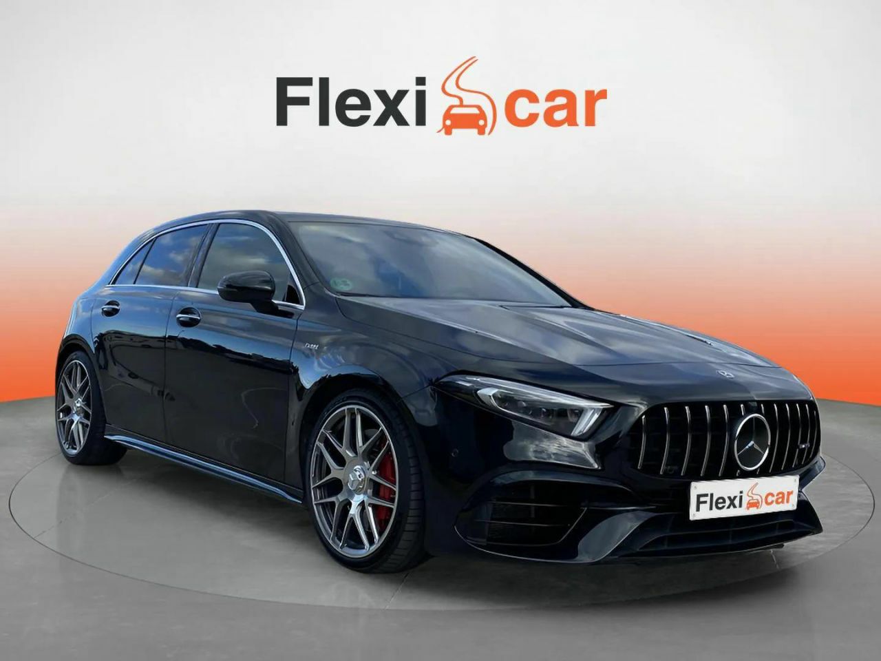 Mercedes clase a 2022 financiacion  de segunda mano - mercedes clase a 2020 /