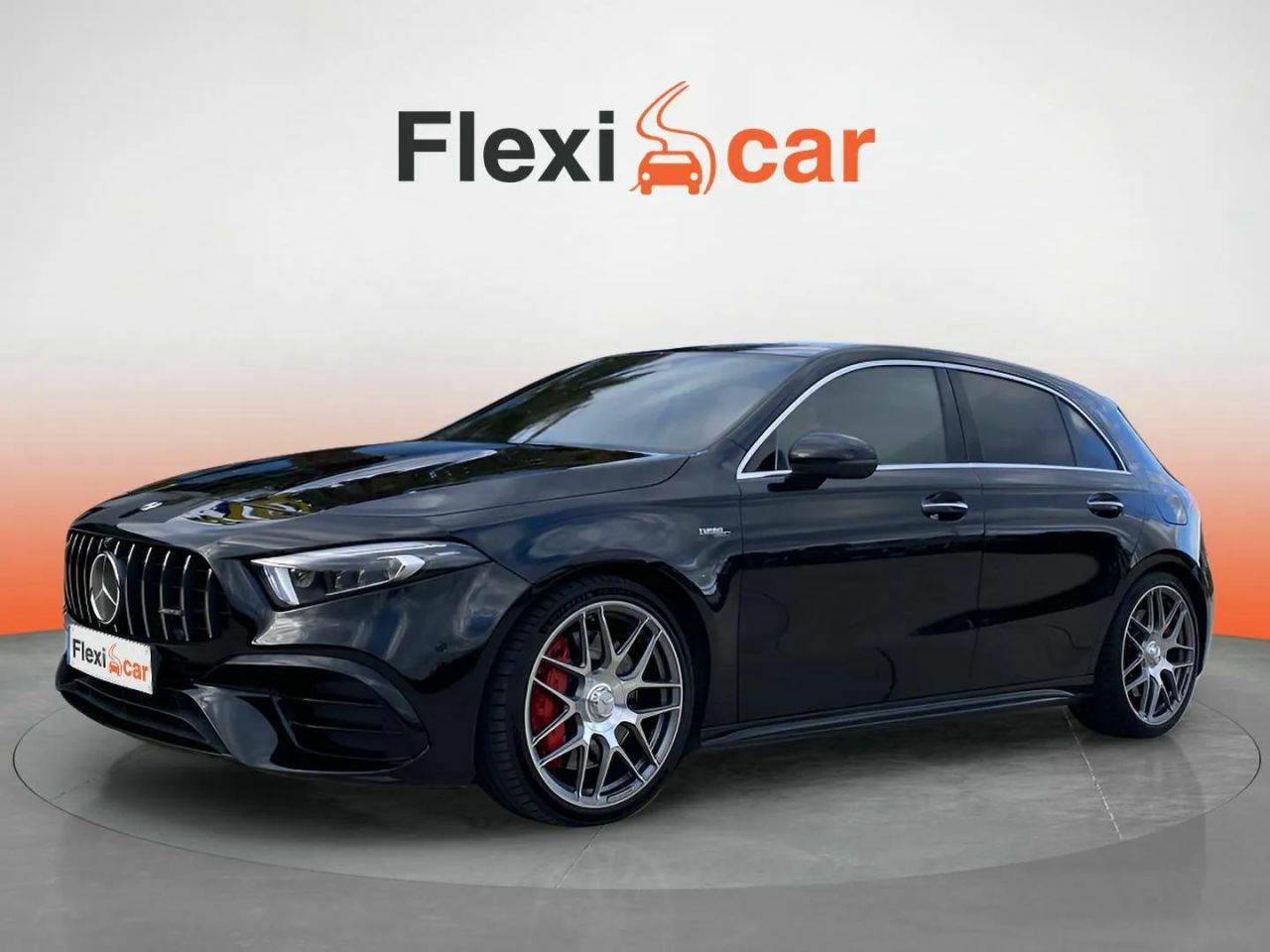 mercedes clase a 2020 / foto grande (3)