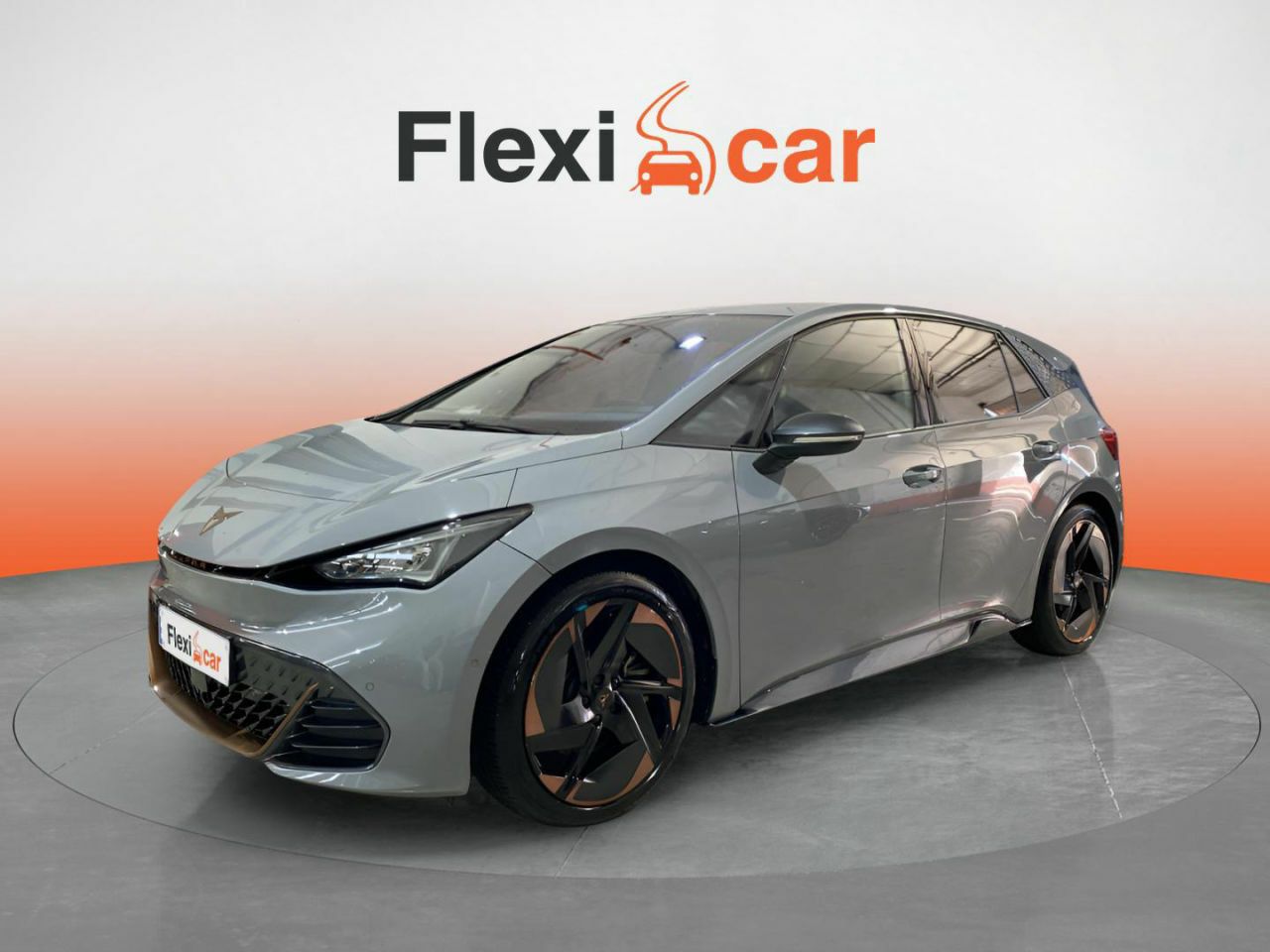 cupra born 2022 / foto grande (3)