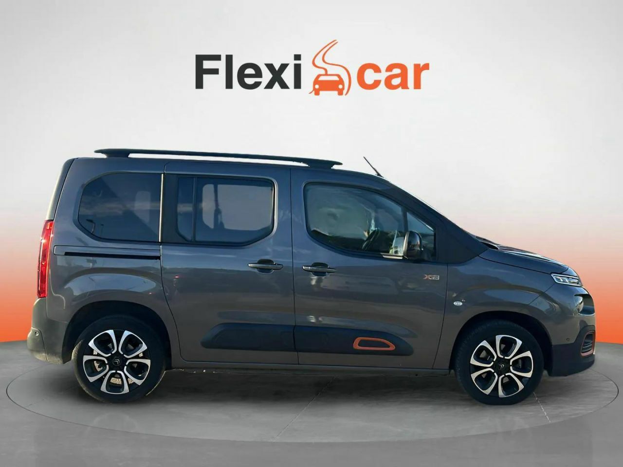 citroën berlingo 2020 / foto grande (2)