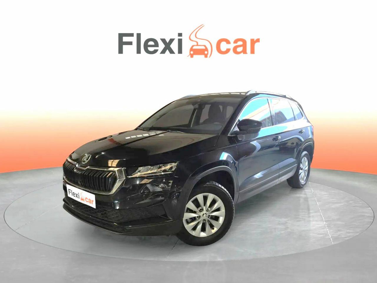 skoda karoq 2023 / foto grande (3)
