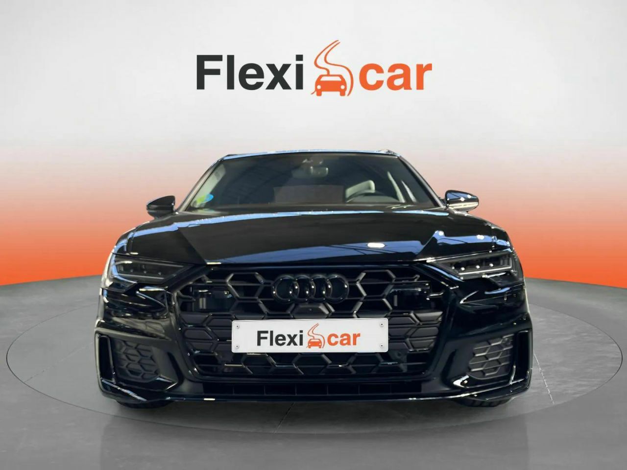 audi a6 2024 / foto grande (3)