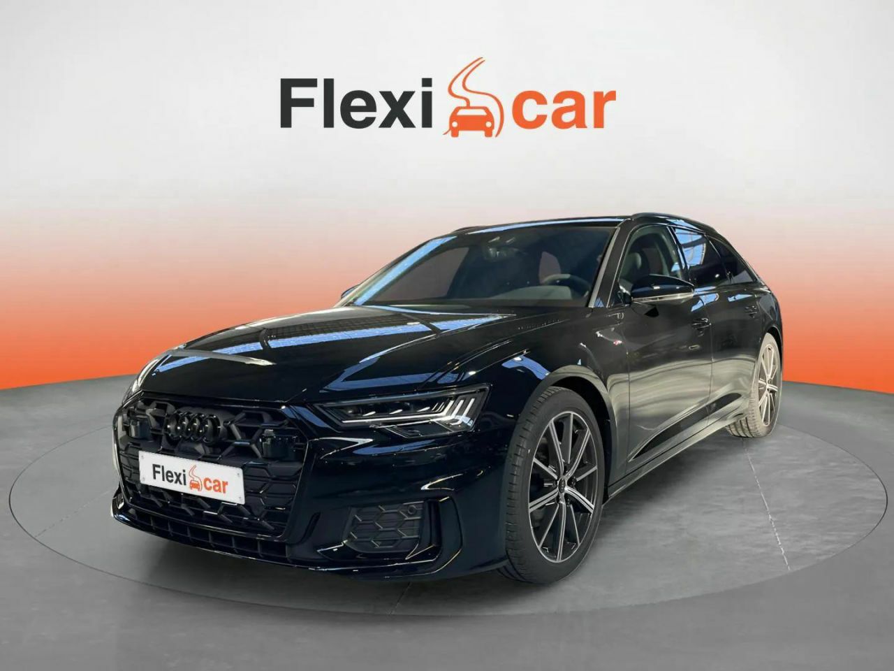 audi a6 2024 / foto grande (2)