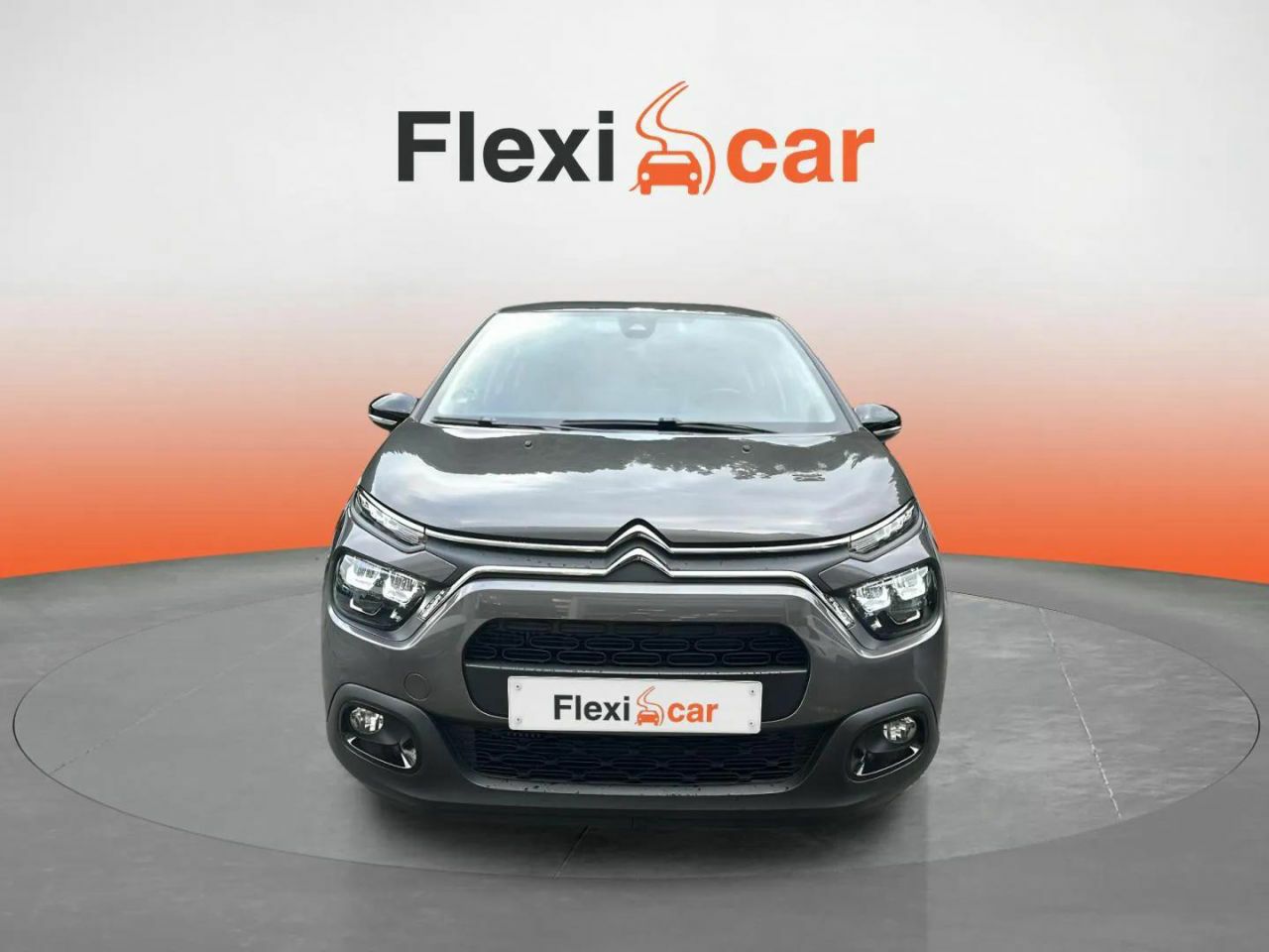 citroën c3 2024 / foto grande (2)