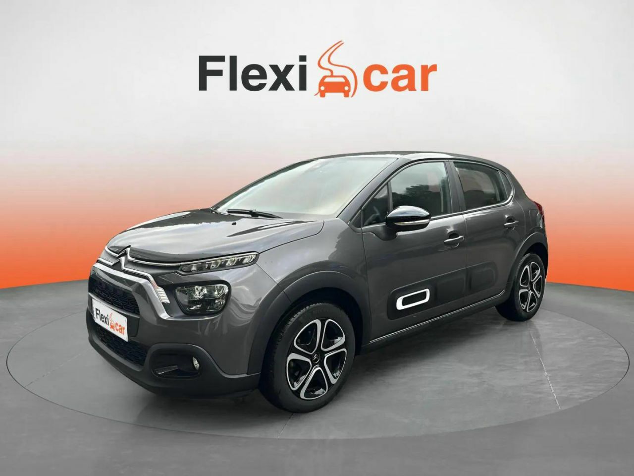 citroën c3 2024 / foto grande (3)