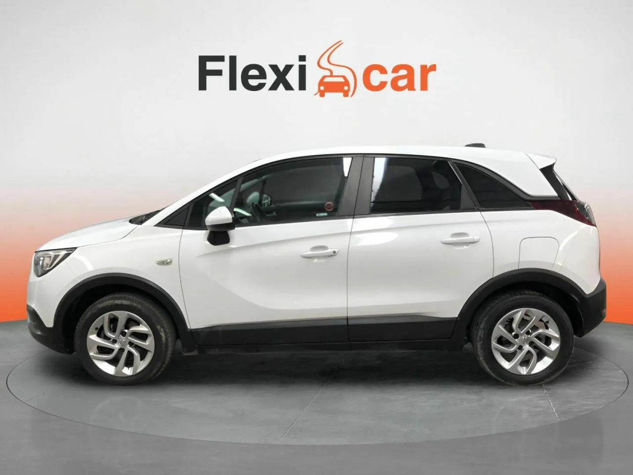 opel crossland x 2018 / foto grande (3)