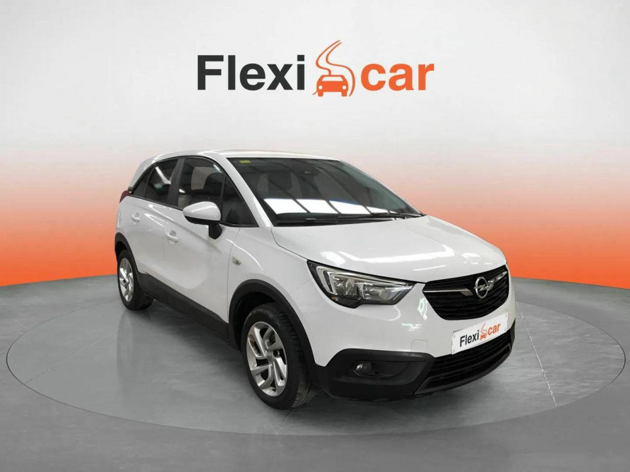 Opel astra alcala henares  de segunda mano - opel crossland x 2018 /
