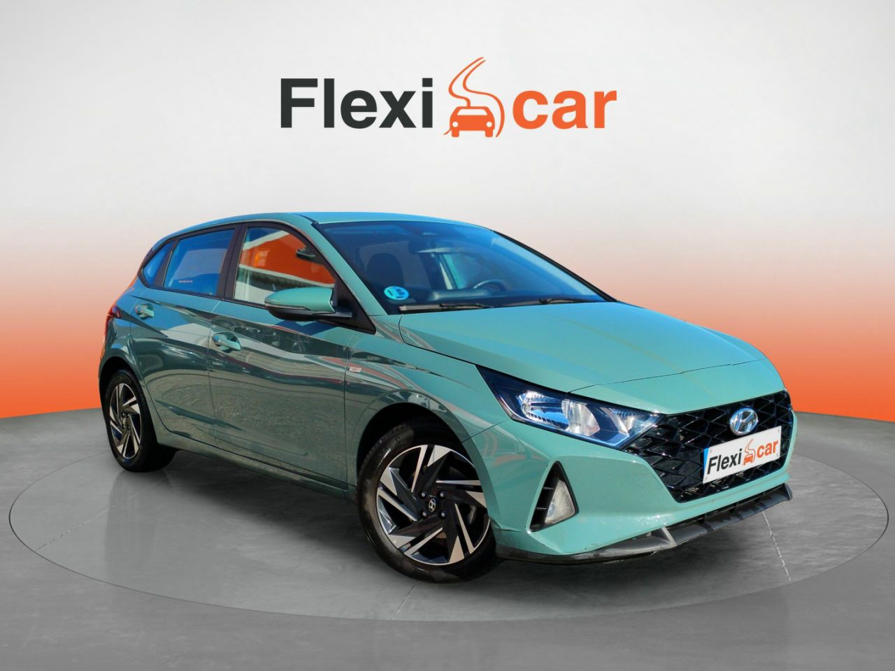 I20 2023  de segunda mano - hyundai i20 2023 /