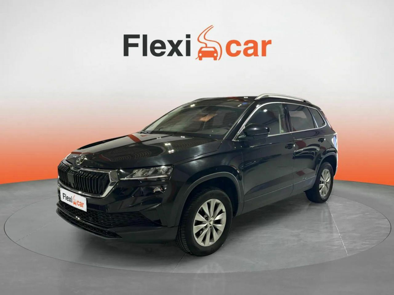 skoda karoq 2023 / foto grande (3)
