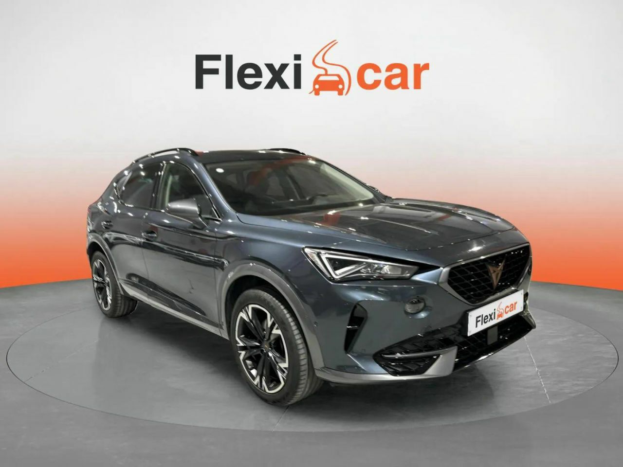 Cupra formentor 2023 girona  de segunda mano en Girona - cupra formentor 2022 /