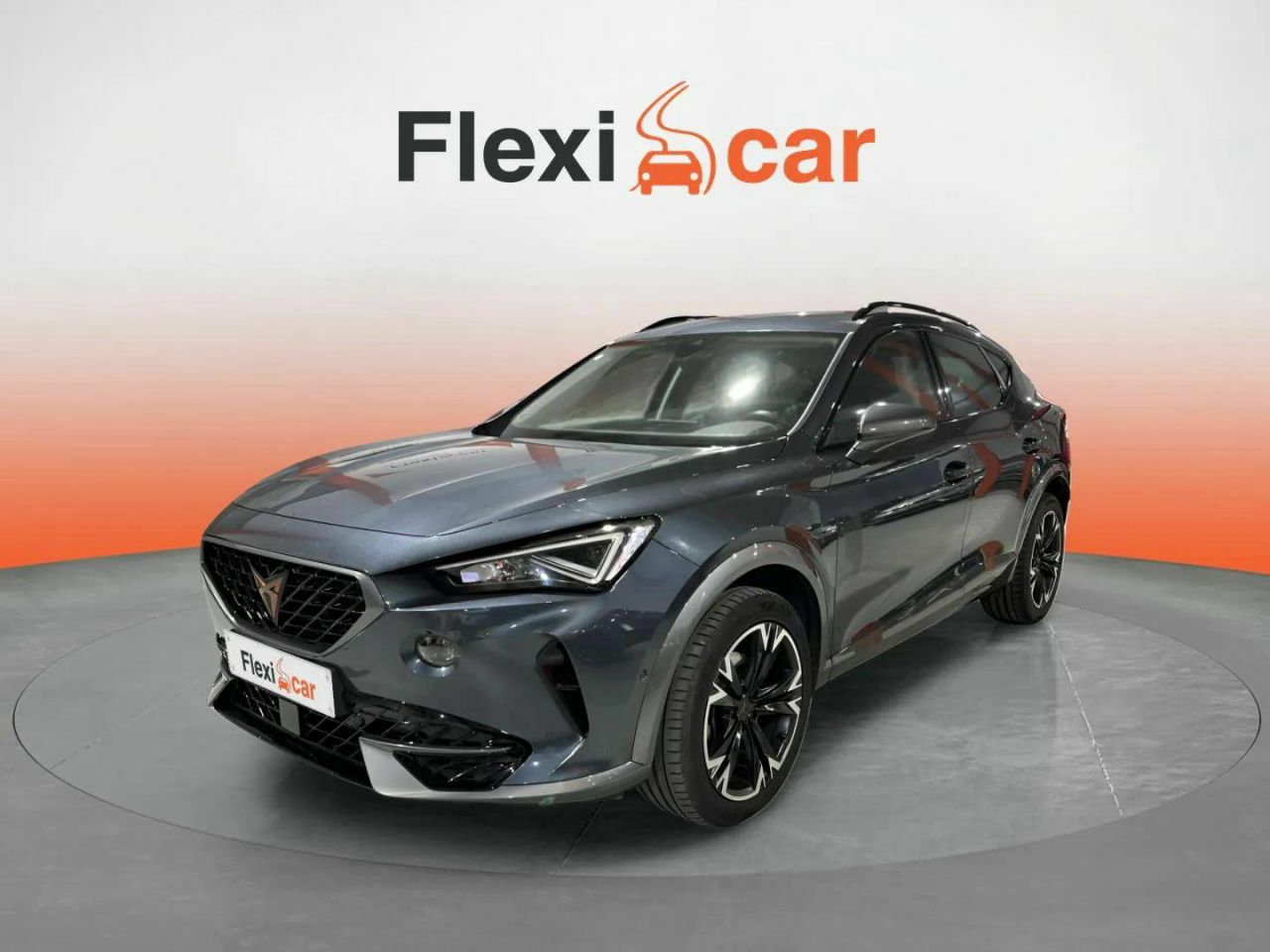 cupra formentor 2022 / foto grande (3)