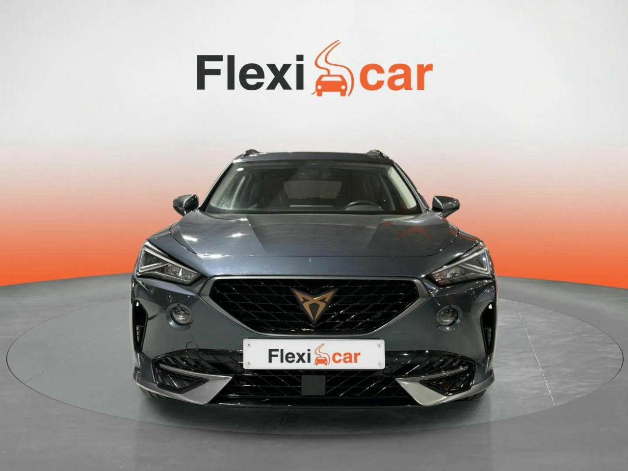 cupra formentor 2022 / foto grande (2)
