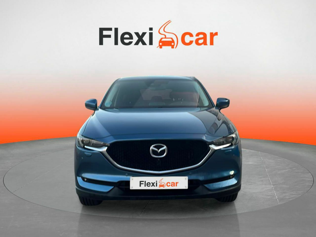 mazda cx-5 2019 / foto grande (3)